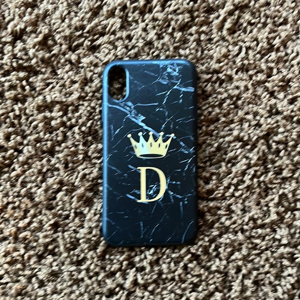 iPhone XR case